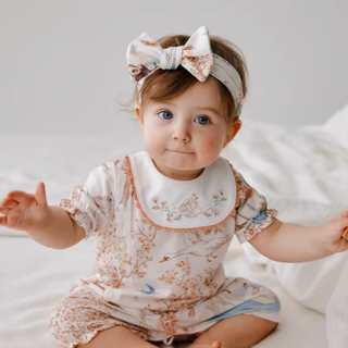 リトルフレンチロンパース　59cm～90cm