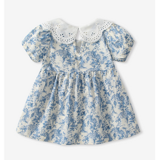 トワルドジュイフリルワンピース 70cm~110cm