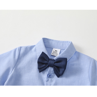 スリーピースセットアップ 80cm~120cm