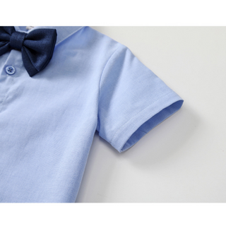 スリーピースセットアップ 80cm~120cm