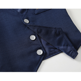 スリーピースセットアップ 80cm~120cm