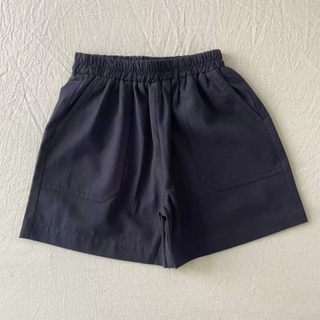 オーセンティックコットンセーラーセットアップ 90cm~150cm