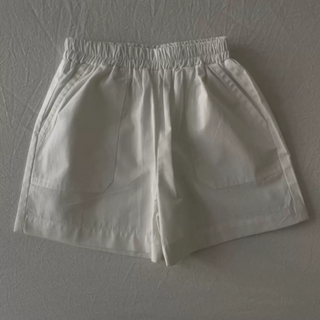 オーセンティックコットンセーラーセットアップ 90cm~150cm