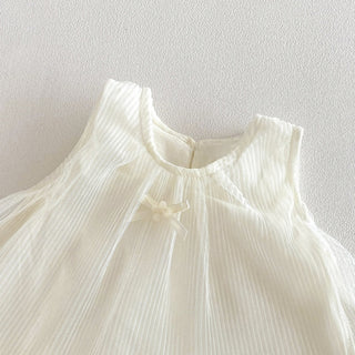 リボンシアーセットアップ 70cm~100cm