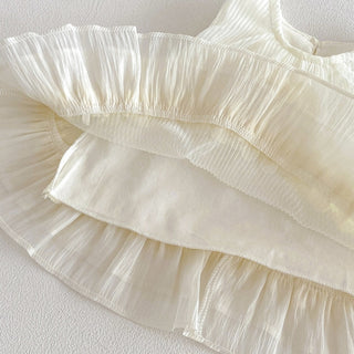 リボンシアーセットアップ 70cm~100cm