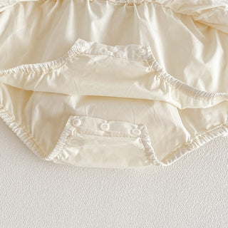 フリルハートセットアップ　60cm～90cm