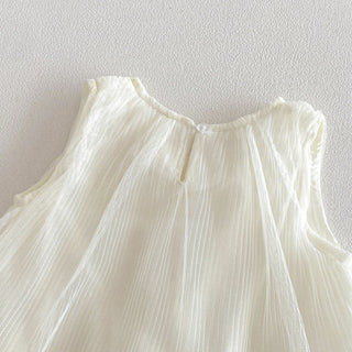 リボンシアーセットアップ 70cm~100cm