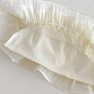 リボンシアーセットアップ 70cm~100cm