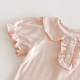 フリルハートセットアップ　60cm～90cm