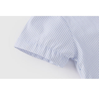 マリンリボンロンパース 60cm～90cm