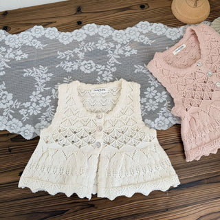 クロシェトップス 70cm~110cm