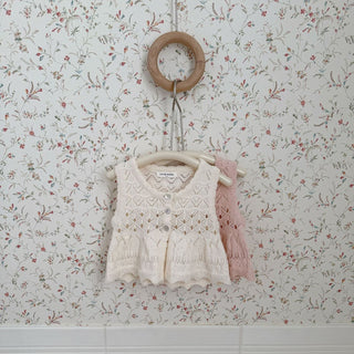 クロシェトップス 70cm~110cm