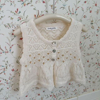 クロシェトップス 70cm~110cm