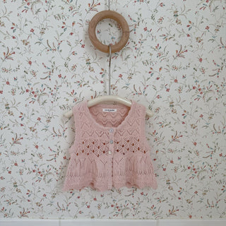 クロシェトップス 70cm~110cm