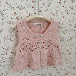 クロシェトップス 70cm~110cm