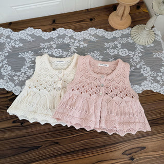 クロシェトップス 70cm~110cm