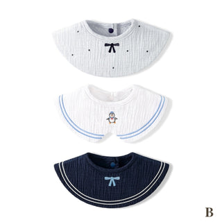 【3枚セット】マリンスタイセット