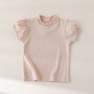 フリルベーシックセットアップ  80cm~120cm