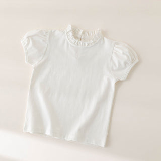 フリルベーシックセットアップ  80cm~120cm
