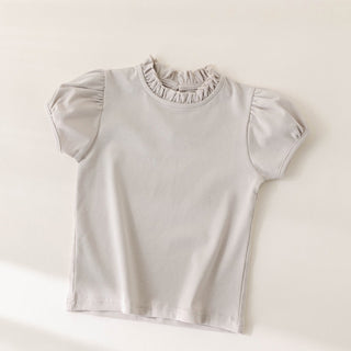 フリルベーシックセットアップ  80cm~120cm