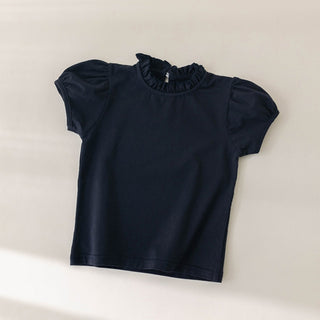 フリルベーシックセットアップ  80cm~120cm