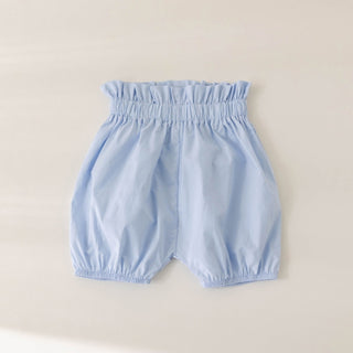 フリルベーシックセットアップ  80cm~120cm