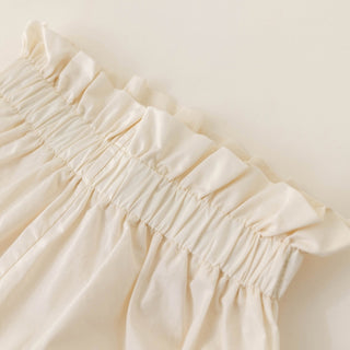 フリルベーシックセットアップ  80cm~120cm