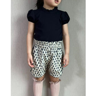 フリルベーシックセットアップ  80cm~120cm