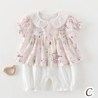 Amber mimi Petit Château Series〈プチシャトーシリーズ〉 60cm～90cm
