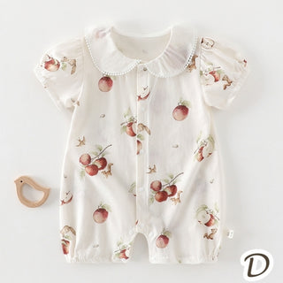 Amber mimi Petit Château Series〈プチシャトーシリーズ〉 60cm～90cm