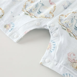 Amber mimi Petit Château Series〈プチシャトーシリーズ〉 60cm～90cm