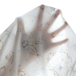 Amber mimi Petit Château Series〈プチシャトーシリーズ〉 60cm～90cm