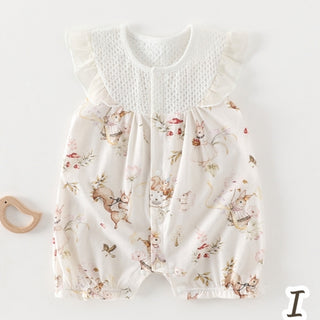 Amber mimi Petit Château Series〈プチシャトーシリーズ〉 60cm～90cm