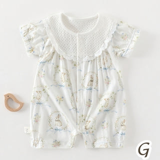 Amber mimi Petit Château Series〈プチシャトーシリーズ〉 60cm～90cm