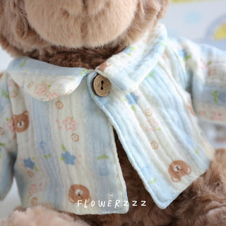 スリーピーベア