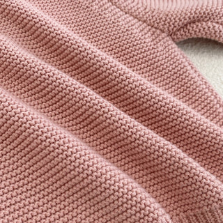 ラビットニットトップス 60cm~100cm