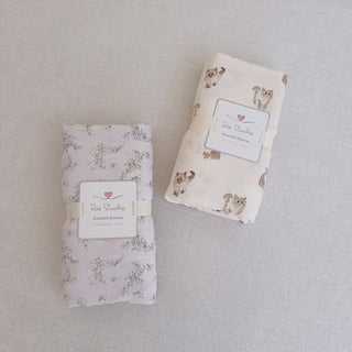 アトリエガーゼおくるみ