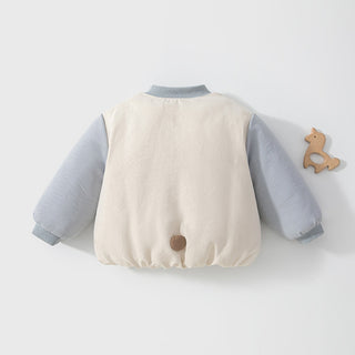ソフトベアコットンアウター 70cm~100cm