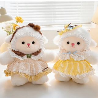 ひつじちゃんファーストトイ