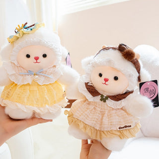 ひつじちゃんファーストトイ