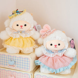 ひつじちゃんファーストトイ