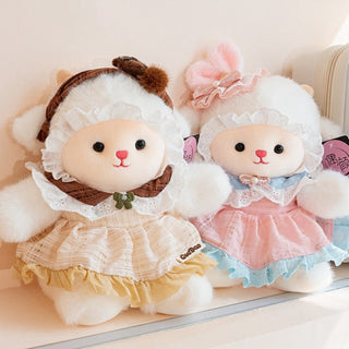 ひつじちゃんファーストトイ