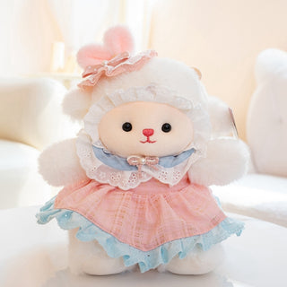 ひつじちゃんファーストトイ