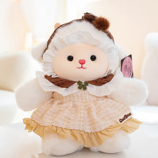 ひつじちゃんファーストトイ