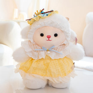 ひつじちゃんファーストトイ