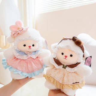 ひつじちゃんファーストトイ