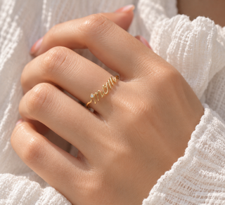 mom ring special collaboration