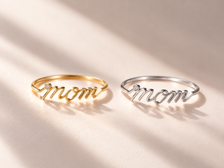 mom ring special collaboration
