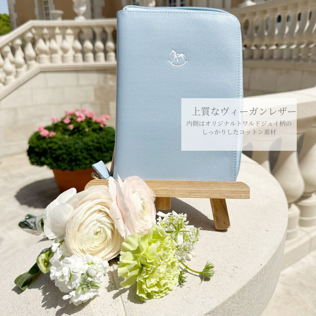 未使用 エルメス ミニフォトケース 写真入れ 写真ケース ブルー系 未使用 エルメス ミニフォトケース 写真入れ 写真ケース ブルー系