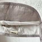 Hoasy コットン ボンネットハット